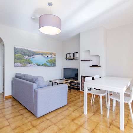Siesta Mar Private Apartment 53 Cala'N Porter 3 Bed Cala En Porter (Menorca) Exterior foto