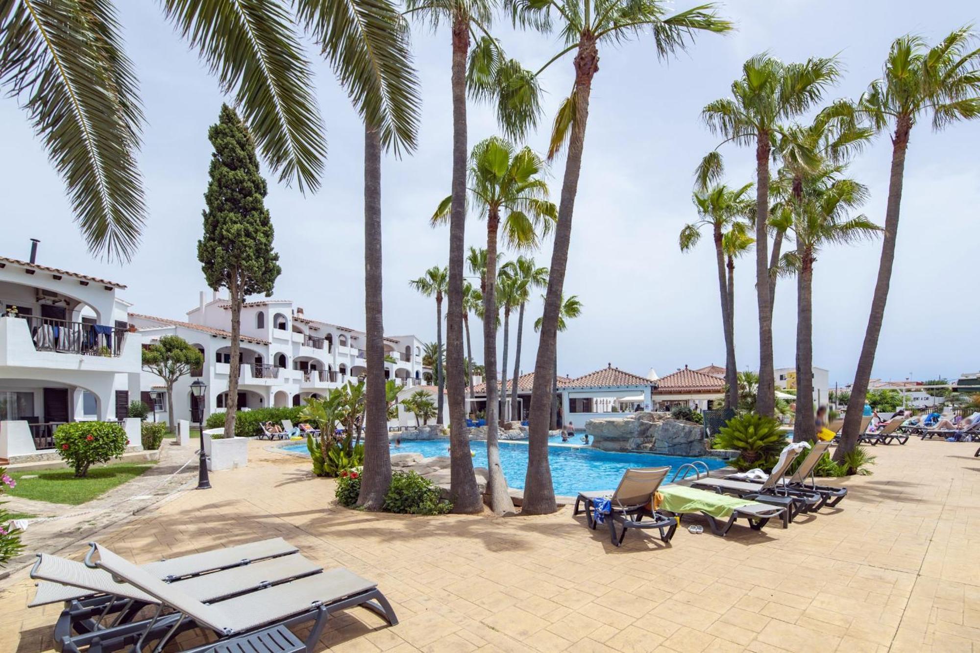 Siesta Mar Private Apartment 53 Cala'N Porter 3 Bed Cala En Porter (Menorca) Exterior foto