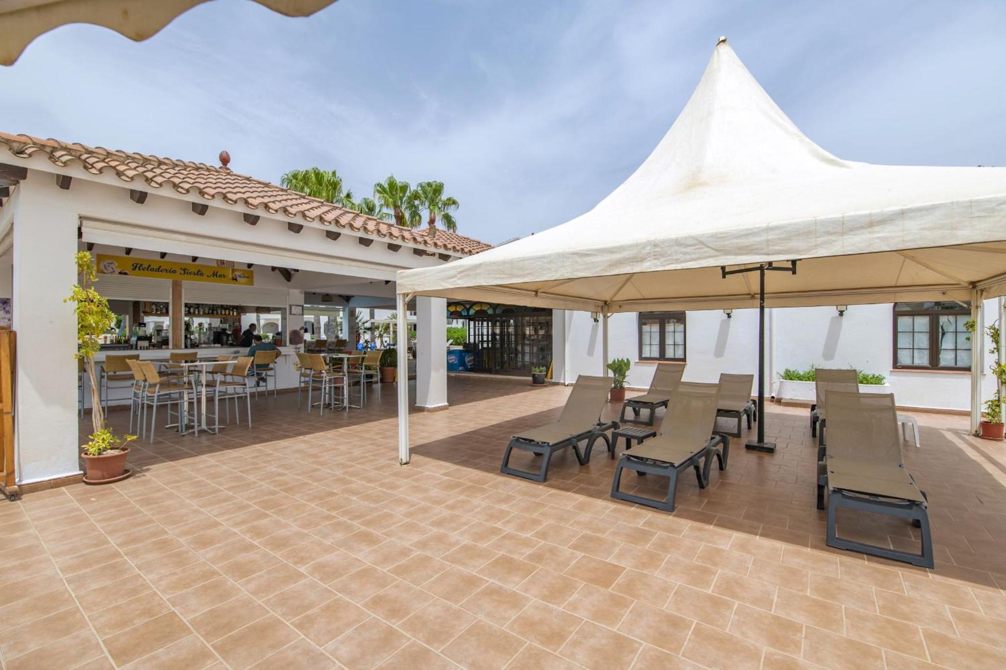 Siesta Mar Private Apartment 53 Cala'N Porter 3 Bed Cala En Porter (Menorca) Exterior foto