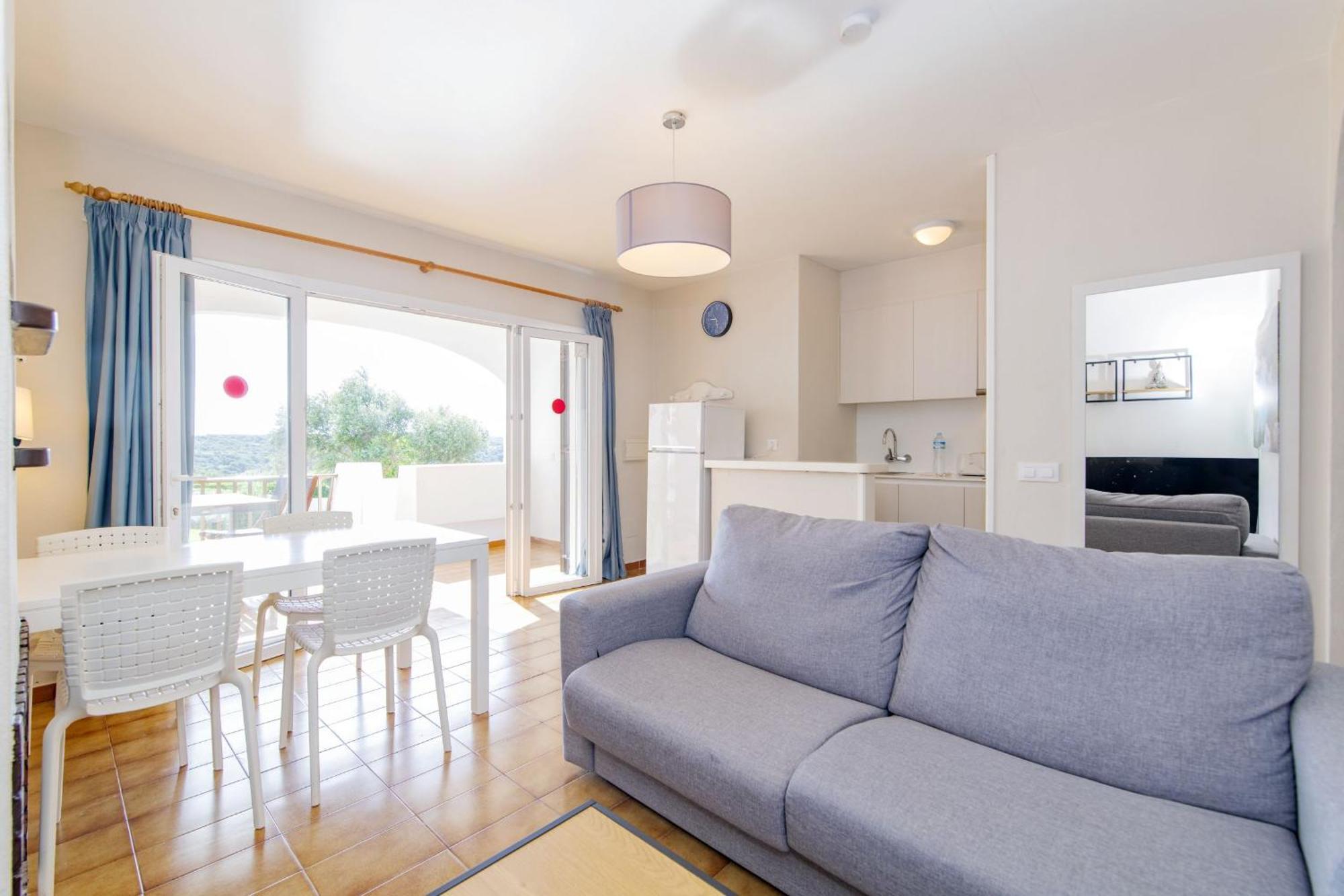 Siesta Mar Private Apartment 53 Cala'N Porter 3 Bed Cala En Porter (Menorca) Exterior foto