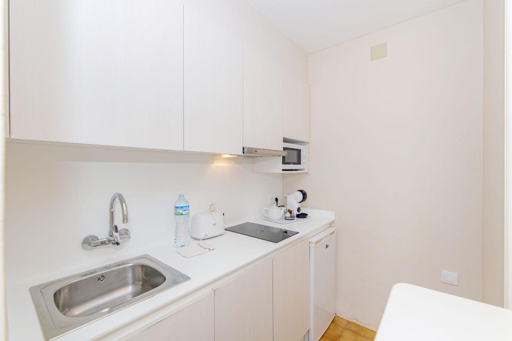 Siesta Mar Private Apartment 53 Cala'N Porter 3 Bed Cala En Porter (Menorca) Exterior foto