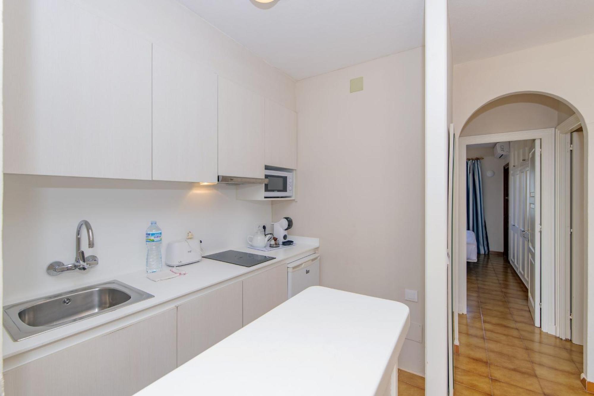 Siesta Mar Private Apartment 53 Cala'N Porter 3 Bed Cala En Porter (Menorca) Exterior foto