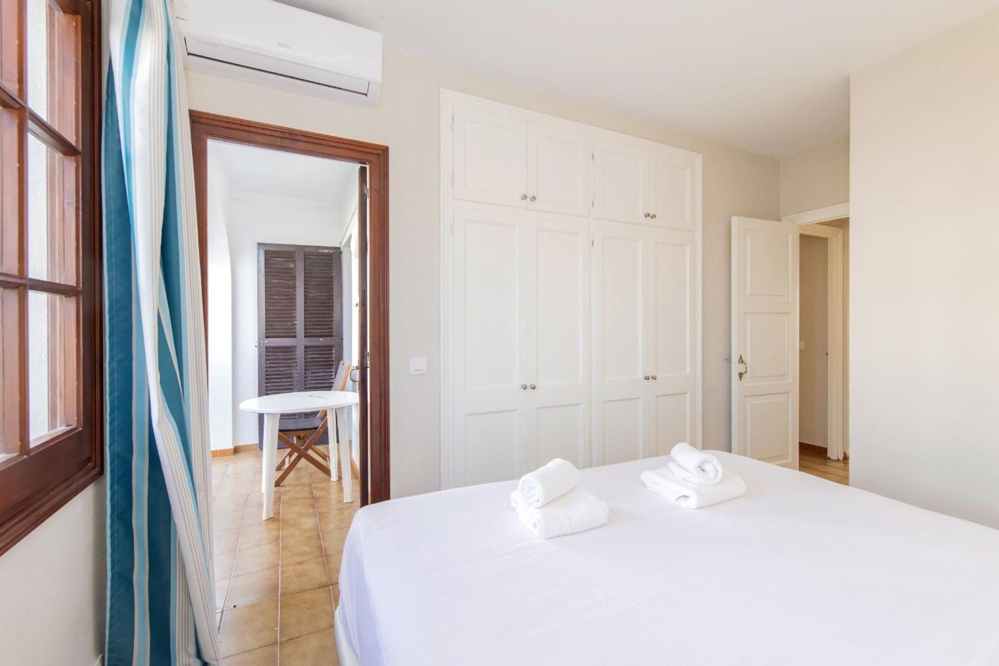 Siesta Mar Private Apartment 53 Cala'N Porter 3 Bed Cala En Porter (Menorca) Exterior foto