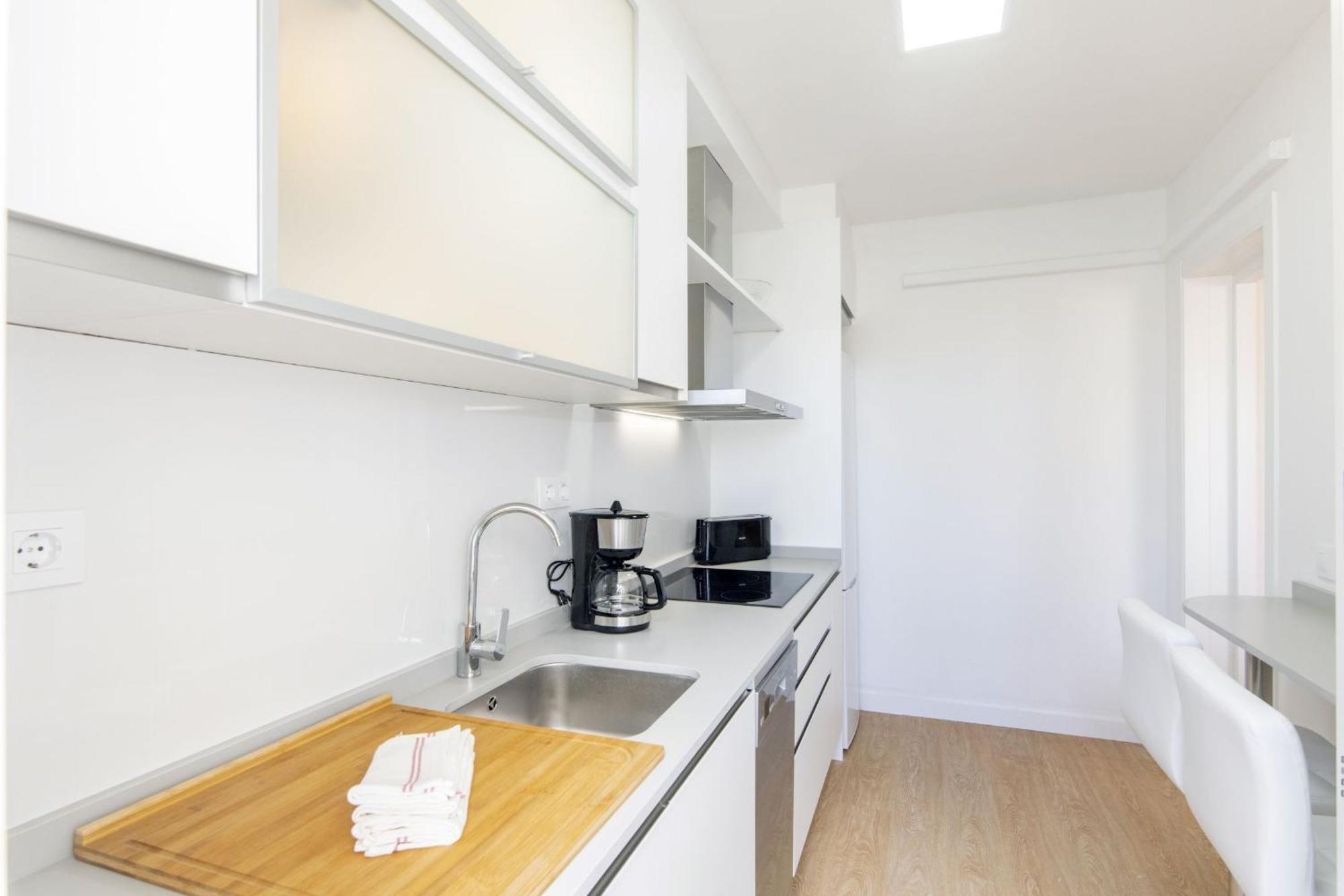 Siesta Mar Private Apartment 53 Cala'N Porter 3 Bed Cala En Porter (Menorca) Exterior foto