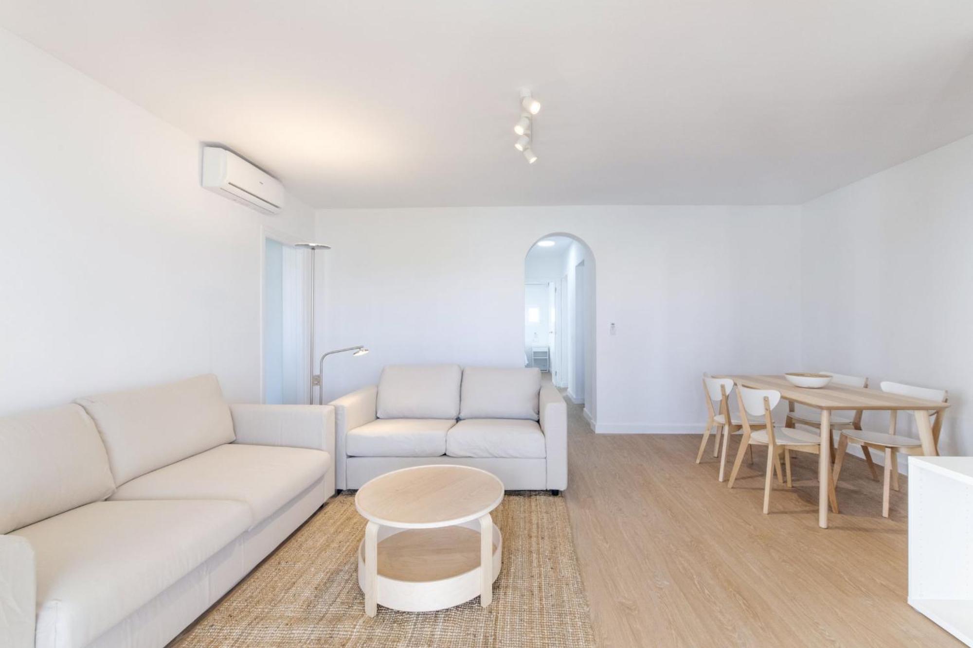 Siesta Mar Private Apartment 53 Cala'N Porter 3 Bed Cala En Porter (Menorca) Exterior foto